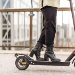Paris tells e-scooter riders to wear safety gear or face fines | ACTPnews