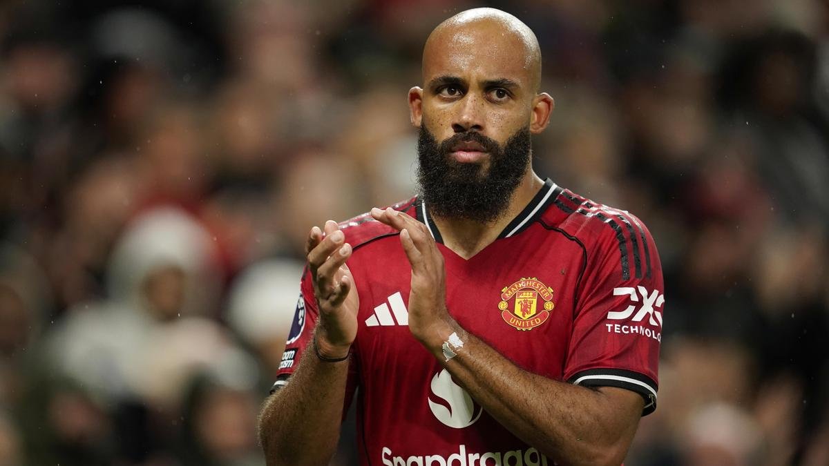 Mbeumo scores equaliser as Manchester United holds PSG to 1-1 draw in pre-season friendly
