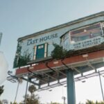 Netflix Advertises ‘The Last House’ With Living Billboard | ACTPnews