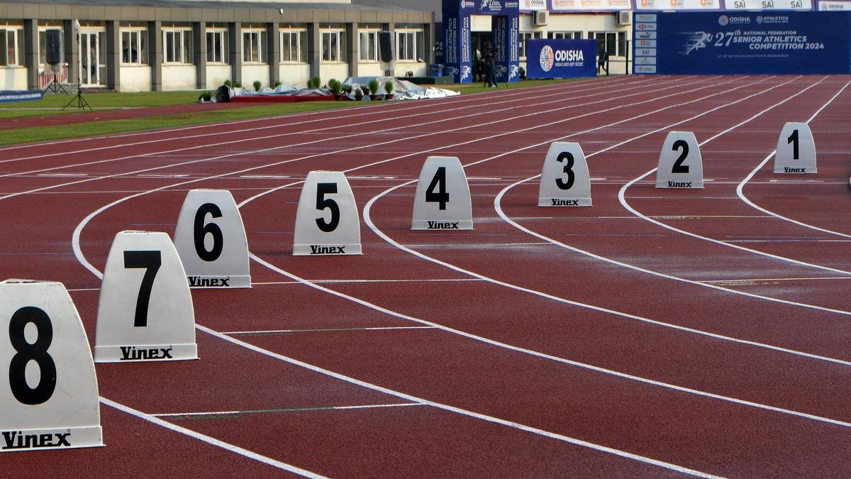 World Athletics U-20 Championships 2026: India’s 4x400m women’s relay team qualifies for final