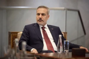Turkiye says Mecca defence pact not aimed at Iran | News | ACTPnews