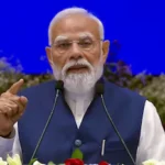 PM Modi pays tribute to Quit India Movement freedom fighters on anniversary | India News | ACTPnews