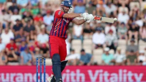 Men’s Hundred 2026, SB-M vs MSG-M 26th Match Match Report, August 08, 2026 | ACTPnews