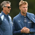 Andrew Flintoff leaves role as England Lions head coach | ACTPnews