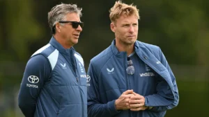 Andrew Flintoff leaves role as England Lions head coach | ACTPnews