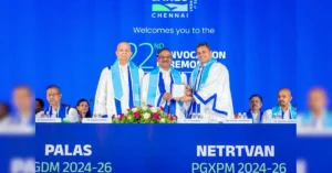 Isro eyes 300 satellites in six years, space station by 2035: Chairman | India News | ACTPnews