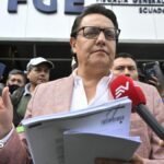 Ecuador charges ex-minister over presidential candidate assassination case | ACTPnews