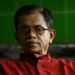 TG Mohandas taken into custody over remarks on Delhi Neet protest | India News | ACTPnews