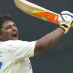 Sarfaraz Khan named Sai Sudharsan’s replacement for Sri Lanka Tests | ACTPnews