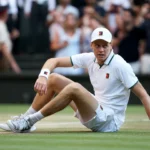 Jannik Sinner withdraws from Cincinnati Open with knee injury | Tennis News | ACTPnews