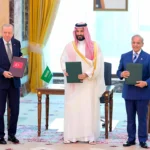 Where does Iran stand on Saudi-Pakistan-Turkiye pact? | US-Israel war on Iran News | ACTPnews