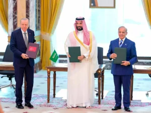 Where does Iran stand on Saudi-Pakistan-Turkiye pact? | US-Israel war on Iran News | ACTPnews