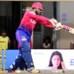 TNPL 2026: Jagadeesan helps Chepauk Super Gillies’ open account; Nellai Royal Kings loses | ACTPnews