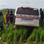 Nigerian army says it rescued 33 people kidnapped by gunmen | ACTPnews