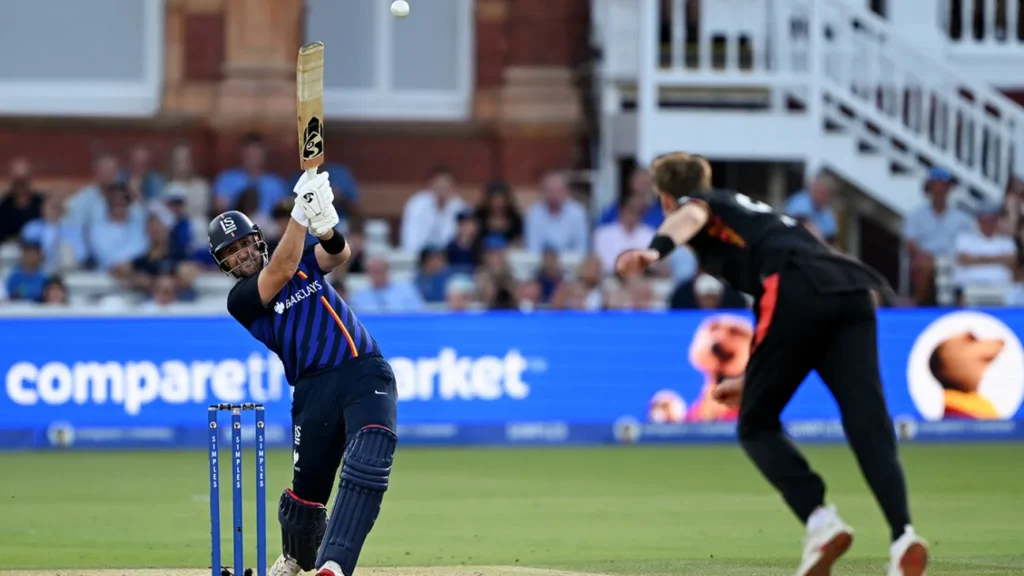 Men’s Hundred 2026, LS-M vs BP-M 28th Match Match Report, August 09, 2026 | ACTPnews