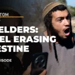 Israel is ‘trying to make Palestine disappear’: The Elders | Israel-Palestine conflict | ACTPnews