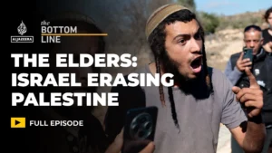 Israel is ‘trying to make Palestine disappear’: The Elders | Israel-Palestine conflict | ACTPnews