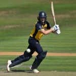 One-Day Cup (ENG) 2026, GLA vs WOR Group B Match Report, August 09, 2026 | ACTPnews