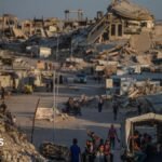 Israel rejects Trump’s 15-point plan for Gaza, Netanyahu says | ACTPnews
