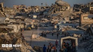 Israel rejects Trump’s 15-point plan for Gaza, Netanyahu says | ACTPnews
