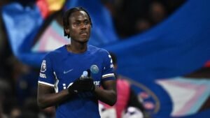 England defender Chalobah joins Como from Chelsea | ACTPnews