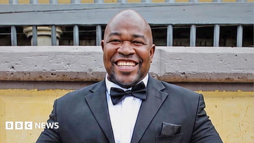 Evidence that South African special forces murdered top detective shared with BBC | ACTPnews