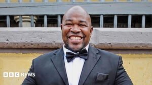 Evidence that South African special forces murdered top detective shared with BBC | ACTPnews