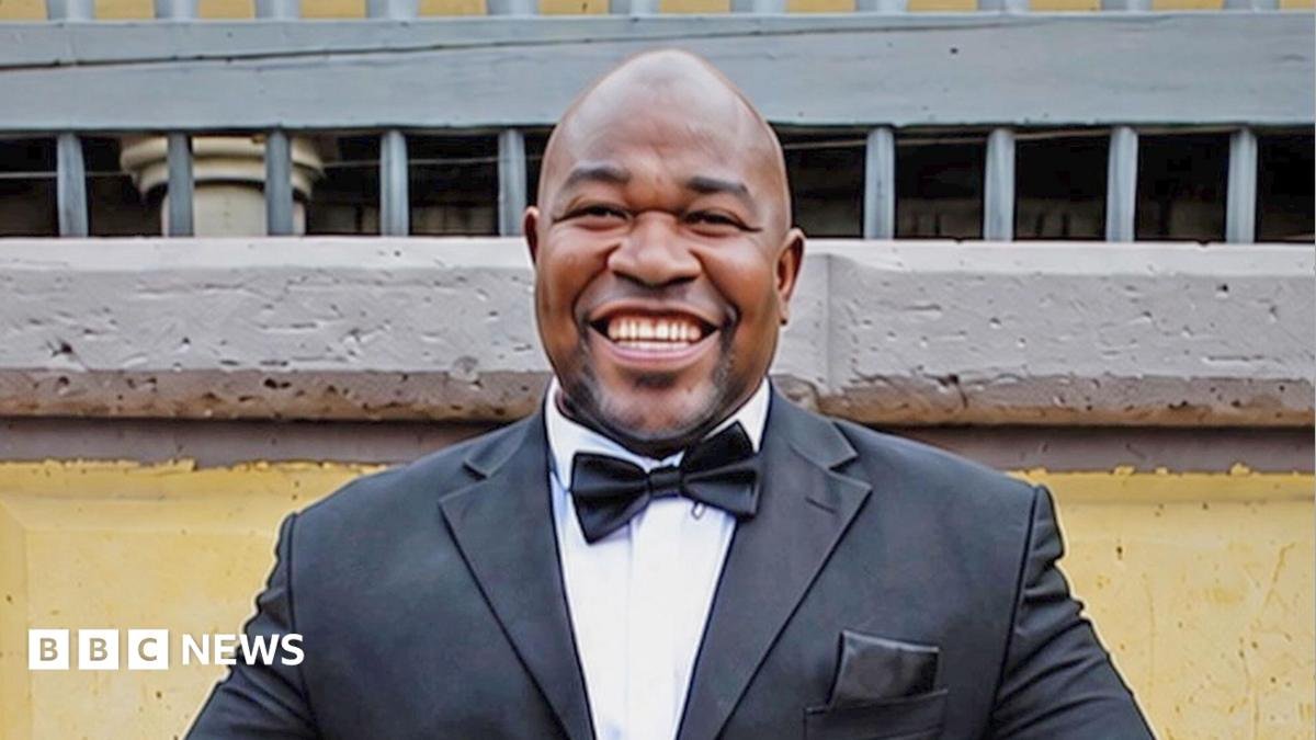 Evidence that South African special forces murdered top detective shared with BBC | ACTPnews