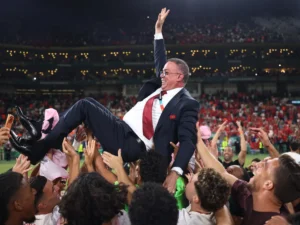 Could Morocco’s football chief Fouzi Lekjaa become its next prime minister? | Elections News | ACTPnews