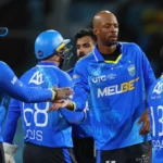 CPL 2026, ABF vs SLK 3rd Match Match Report, August 09, 2026 | ACTPnews