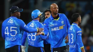 CPL 2026, ABF vs SLK 3rd Match Match Report, August 09, 2026 | ACTPnews