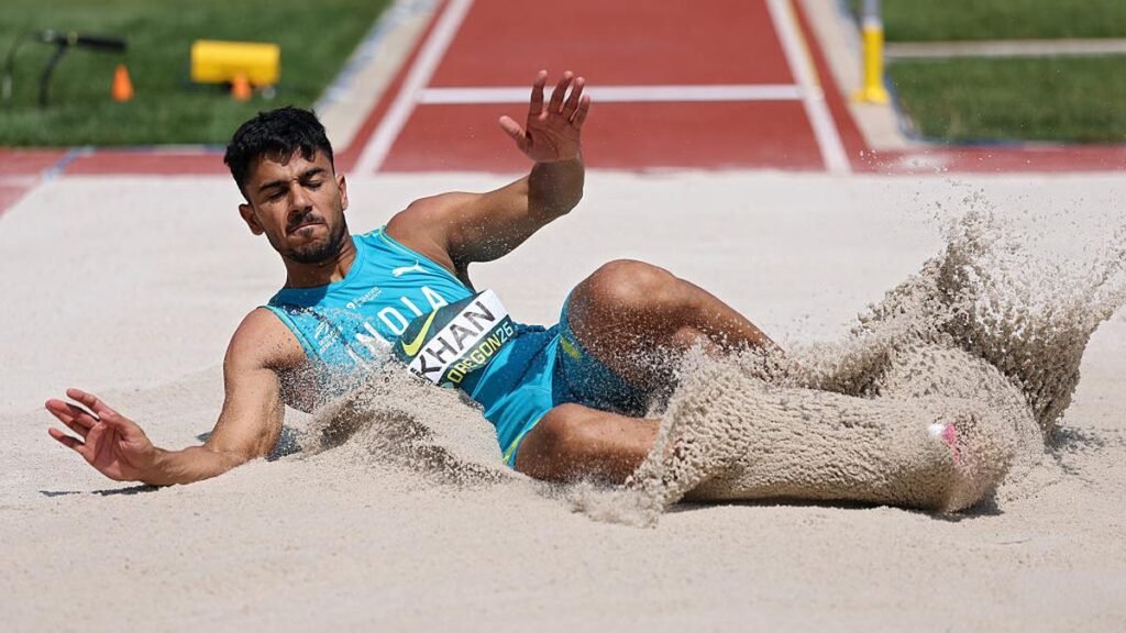World Athletics U-20 Championships 2026 Medal Table: India finishes 27th; USA tops medal tally | ACTPnews