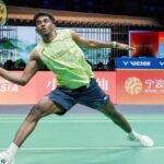 ‘No feeling of revenge or pressure’: Ayush Shetty on facing Shi Yu Qi at maiden BWF World Championships | ACTPnews
