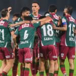 Mohun Bagan vs CISF Protectors LIVE Score: MBSG 6-0 CISF; Sahal grabs first half hat-trick; Durand Cup 2026 updates | ACTPnews