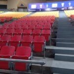 At badminton Worlds in Delhi, langur calls to prevent macaque intruders | ACTPnews