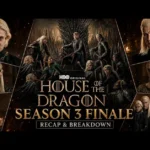 House of the Dragon Season 3 final episode: How to watch Targaryen war? | Entertainment News | ACTPnews