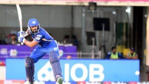 TNPL 2026 Live Score: Salem Spartans starts chase cautiously | ACTPnews