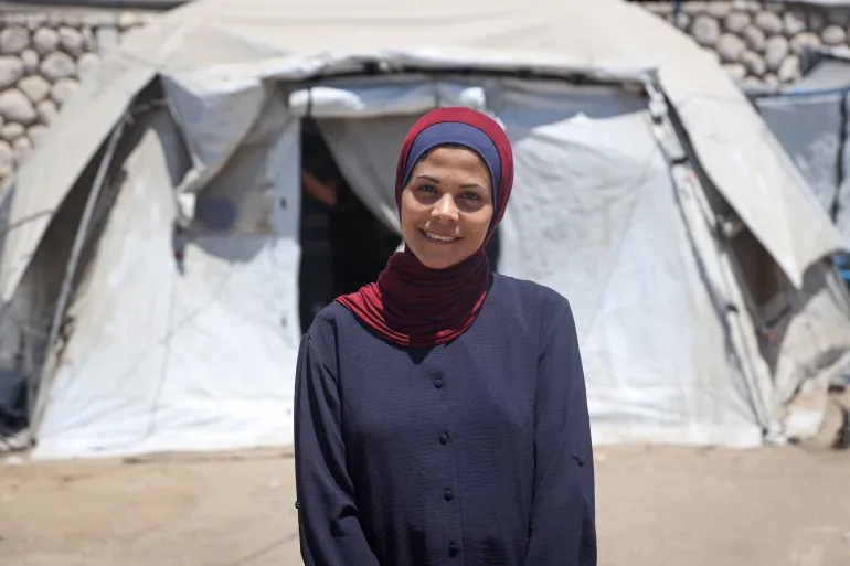 ‘We have no one’: Palestinians react to Israel’s rejection of Gaza plan | Israel-Palestine conflict | ACTPnews