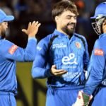 Afghanistan qualifies for ODI World Cup 2027 | ACTPnews