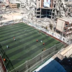 Palestinian club football to restart in September after Gaza war suspension | Football News | ACTPnews