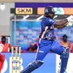 TNPL 2026: Madurai Panthers outclasses Salem Spartans, goes top of the table | ACTPnews