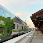New train service connects Finland and Sweden for first time in decades | ACTPnews