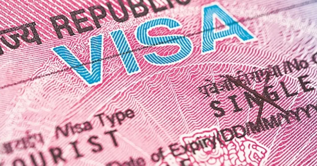 India expands e-visa entry network to 88 ports, adds Attari land port | India News | ACTPnews