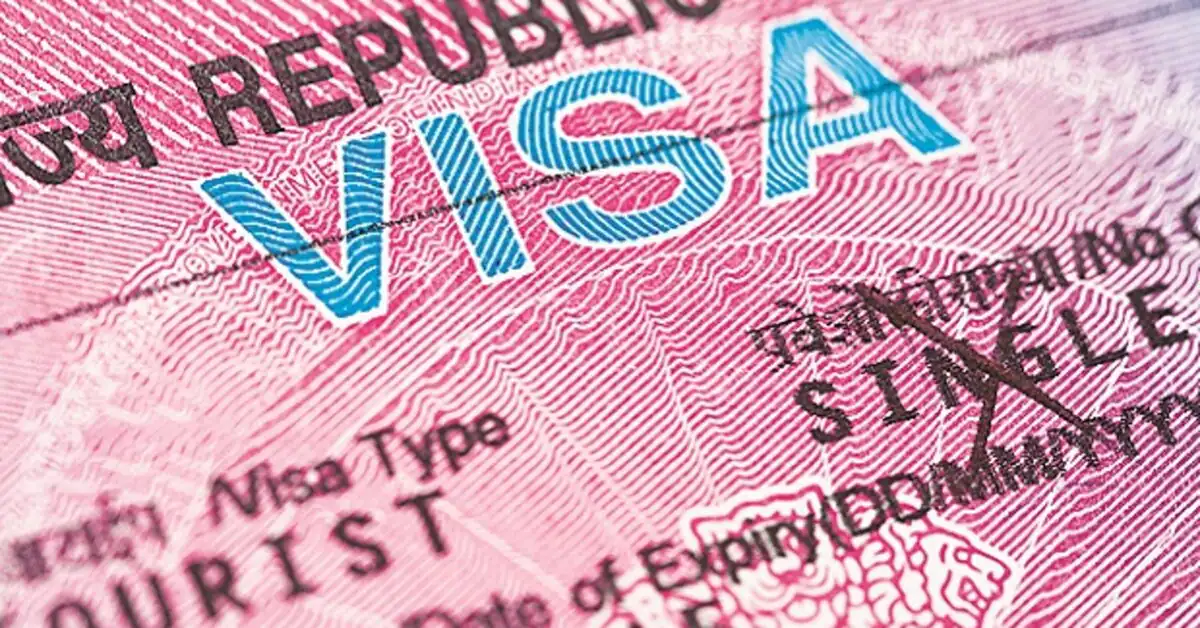 India expands e-visa entry network to 88 ports, adds Attari land port | India News | ACTPnews