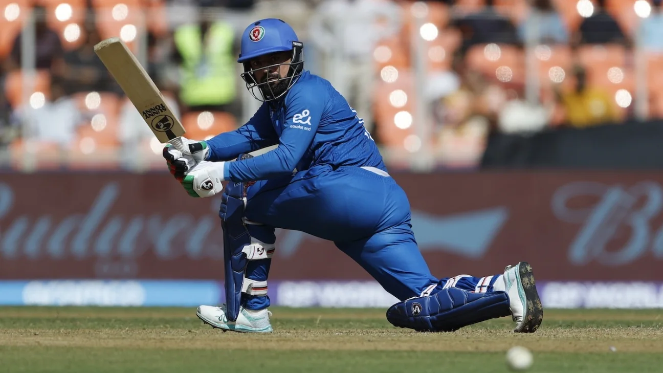 IRE vs AFG 2026, IRE vs AFG 3rd ODI Match Report, August 10, 2026 | ACTPnews