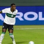 ‘A scare’: Brazilian football player leaps into tunnel in joy over later disallowed goal | ACTPnews