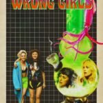 ‘The Wrong Girls’ Interview: Kristen Stewart and More | ACTPnews
