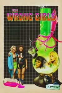 ‘The Wrong Girls’ Interview: Kristen Stewart and More | ACTPnews