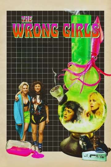 ‘The Wrong Girls’ Interview: Kristen Stewart and More | ACTPnews