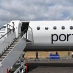 Canada flight cancelled after child refuses to wear seat belt | ACTPnews